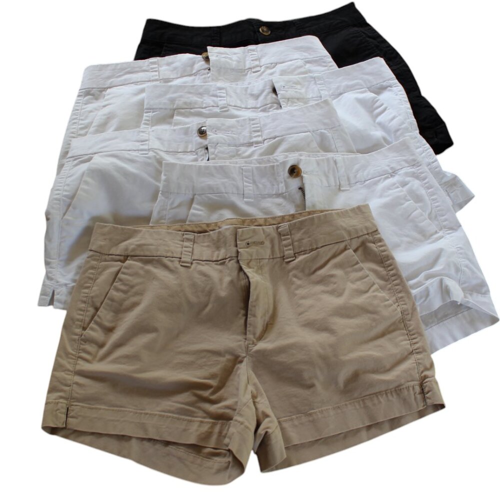 Lot of 6 Old Navy Shorts